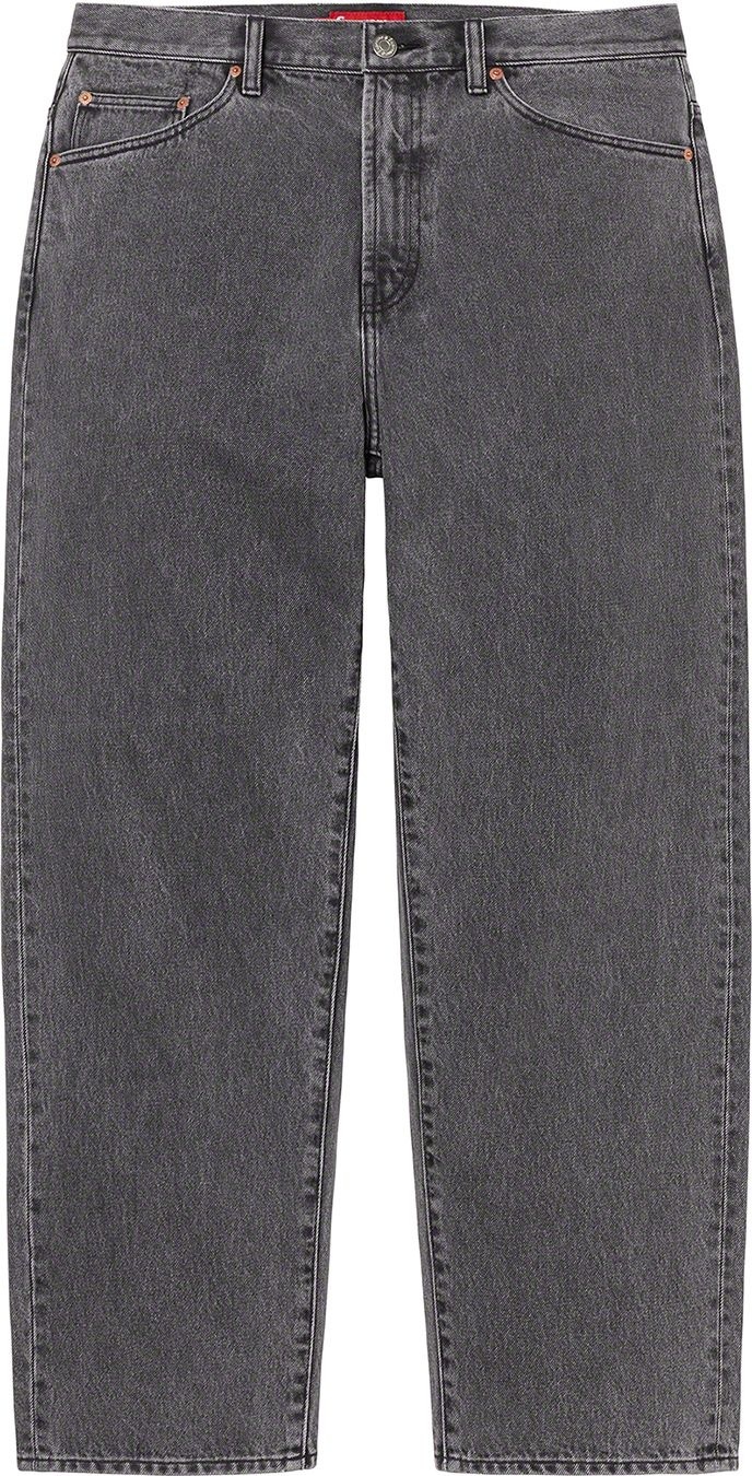 Baggy Jean view 11